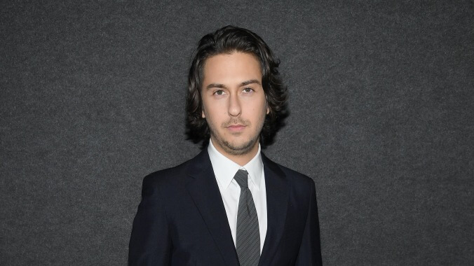 Peacock's Joe Exotic series casts Nat Wolff as Travis Maldonado