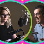 Duncanville's Amy Poehler and Ty Burrell would like to remind you that parents are people