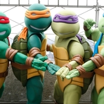 Cowabunga! Seth Rogen-produced Teenage Mutant Ninja Turtle reboot has an official release date