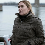 Mare Of Easttown creator says we might see Kate Winslet vape and say "wudder" again