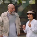 The Kims are back for one final laugh in the fifth season of Kim’s Convenience