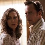 The Devil Made Me Do It brings the Conjuring trilogy to a dispiriting close