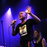 Sinead O'Connor says she's retiring from making music and touring