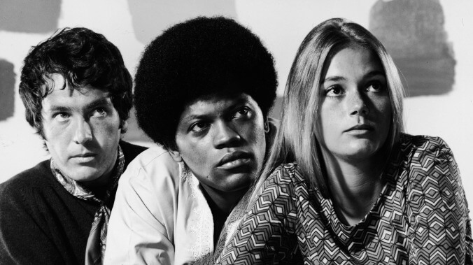 R.I.P. Clarence Williams III from The Mod Squad and Purple Rain