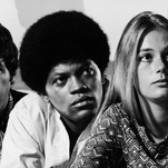R.I.P. Clarence Williams III from The Mod Squad and Purple Rain