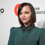 Speed Racer's Christina Ricci returns to the Wachowski-verse for Matrix 4