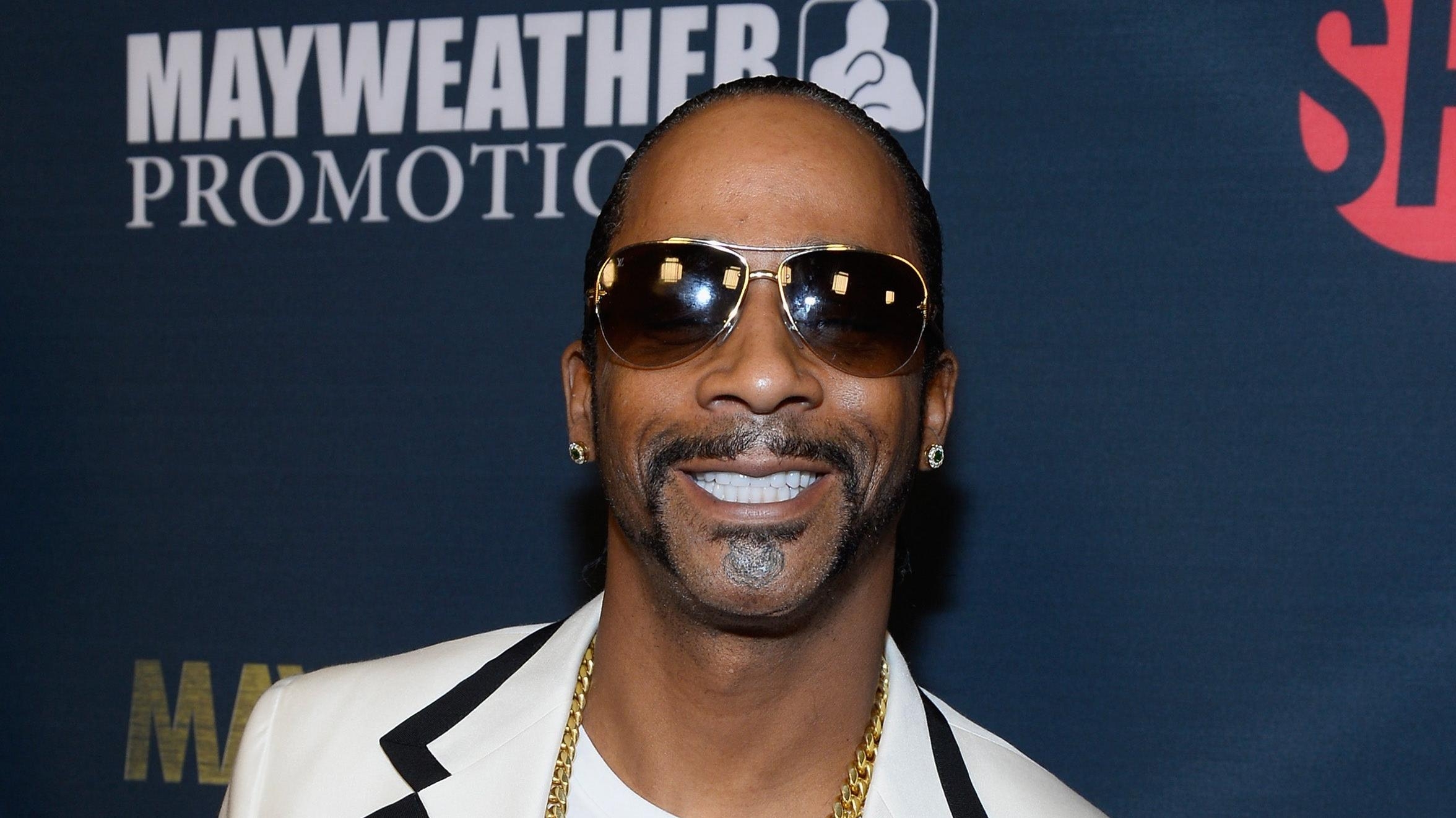 Katt Williams thoughtfully disassembles "cancel culture" in about 2 minutes