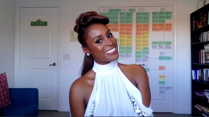 Issa Rae to play Spider-Woman in Into The Spider-Verse 2