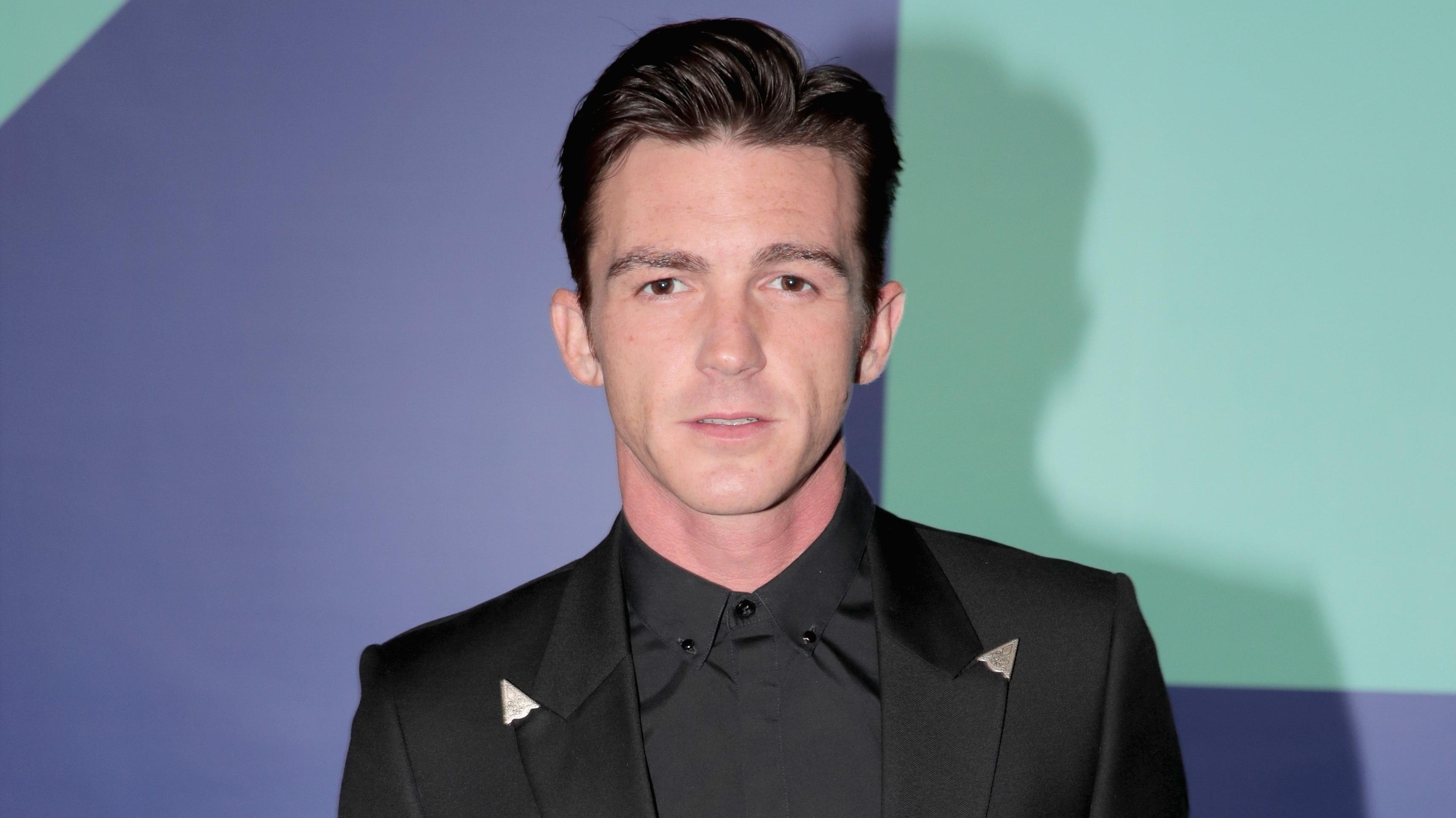 Drake Bell has been charged with child endangerment after alleged inappropriate conduct with a minor