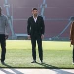 Lucifer wraps up its 5th season with an epic battle and “A Chance At A Happy Ending”