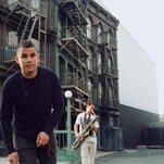 Rostam soundtracks summer love with the jazzy Changephobia