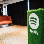 Congress has some questions about Spotify's new royalty-reducing "Discovery Mode"