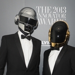 A new book about Daft Punk's Discovery era is in the works