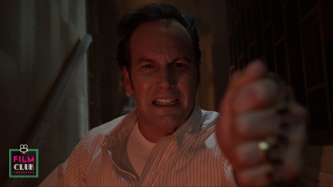 Let's investigate the spooky extended universe of the Conjuring franchise