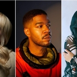 Billie Eilish, Kid Cudi, and H.E.R. to distract you from the bleakness of Amazon Prime Day