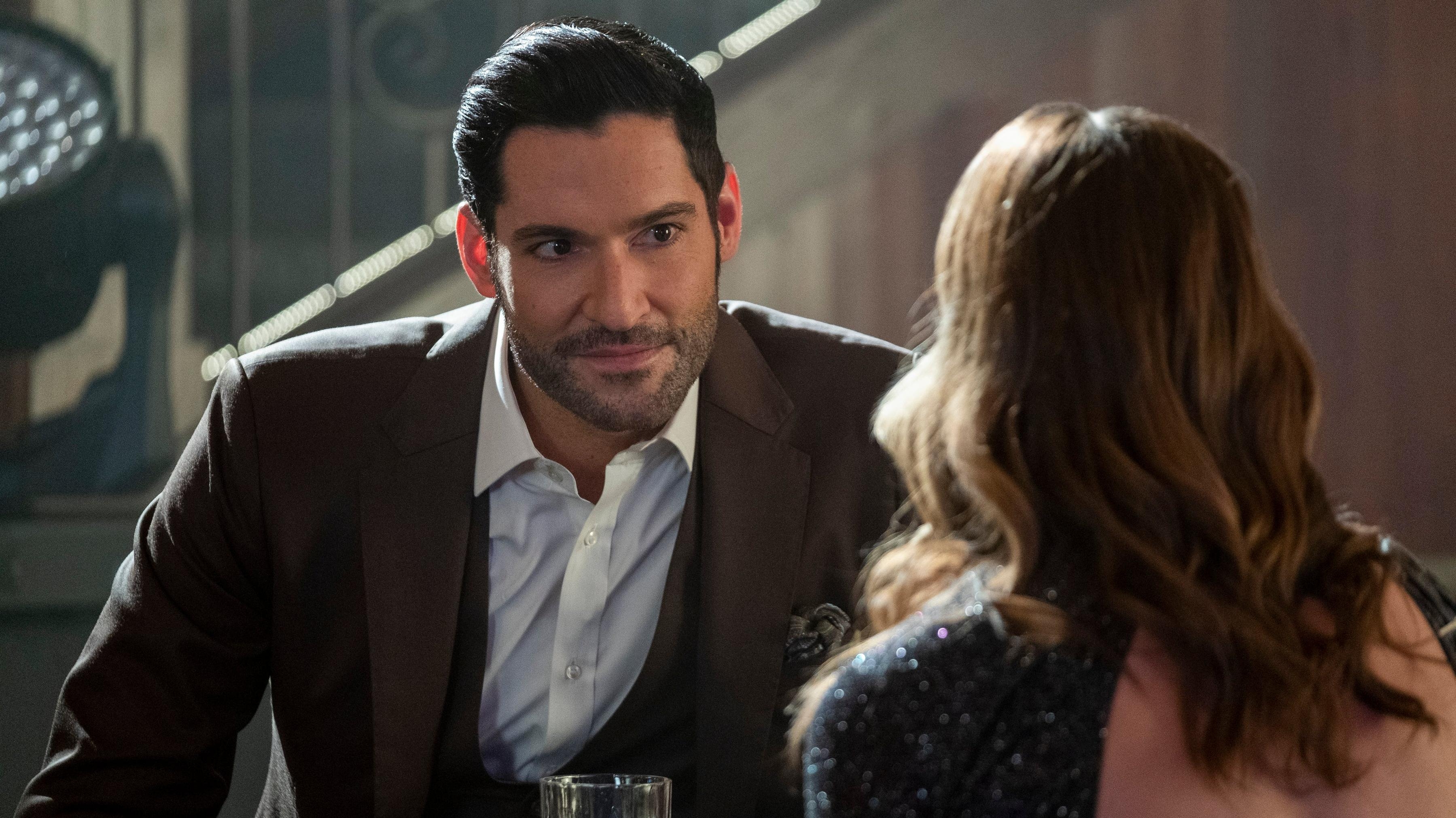 In its penultimate episode, Lucifer asks, “Is This Really How It’s Going To End?!”