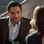 In its penultimate episode, Lucifer asks, “Is This Really How It’s Going To End?!”