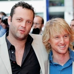 A Wedding Crashers sequel is apparently in the works for HBO Max