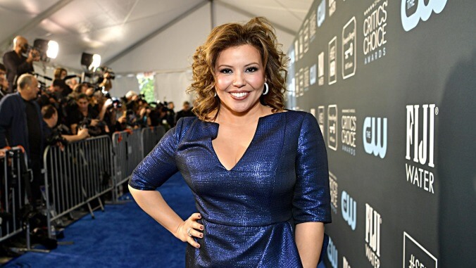 Justina Machado to star in Amazon/Blumhouse pilot The Horror Of Dolores Roach