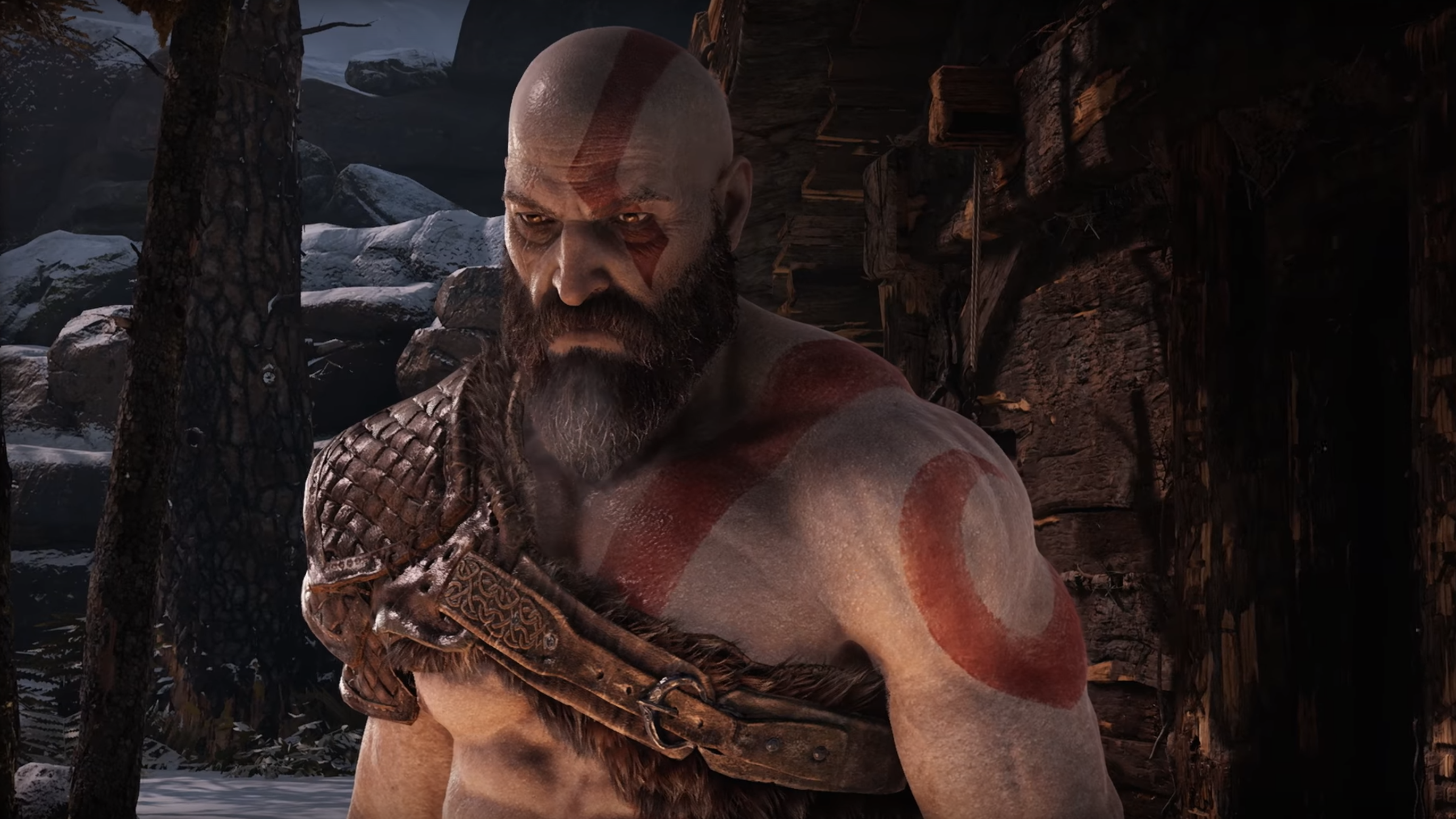 Sorry, gamers, PlayStation's God Of War 2 won't be out until 2022