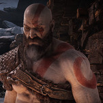 Sorry, gamers, PlayStation's God Of War 2 won't be out until 2022