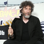 Neil Gaiman, the guy who created Sandman, defends decision to cast nonbinary and Black actors