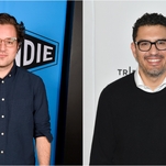 Dark comedy series The Resort from Palm Springs writer heads to Peacock, Sam Esmail to produce