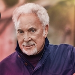 What’s new, Tom Jones? The pop legend answers our 11 Questions