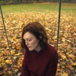 Julianne Moore and Stephen King open up Lisey’s Story on Apple TV Plus