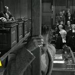 Billy Wilder took on Agatha Christie for a one-of-a-kind courtroom drama