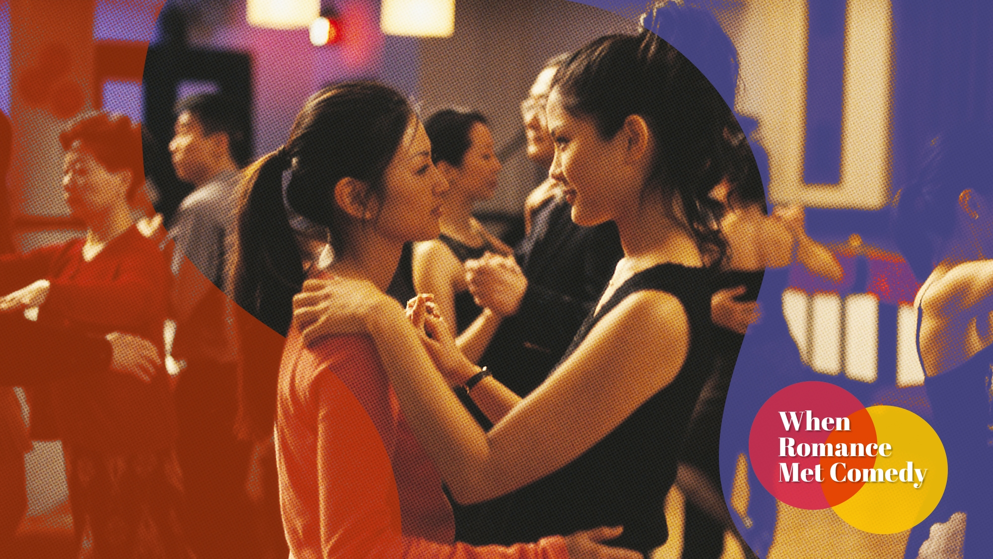 This Asian American lesbian love story is one of the best romantic comedies of the aughts