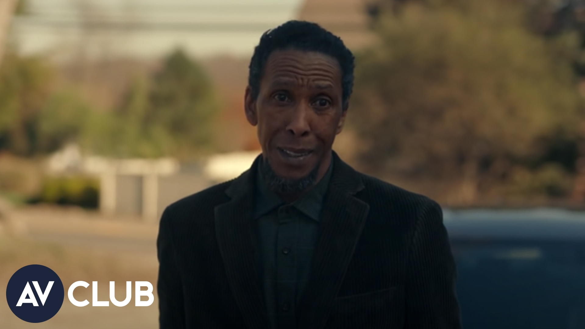 Ron Cephas Jones on playing a "villain of circumstance" in Stephen King's Lisey's Story