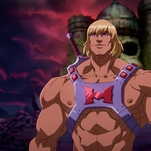By the power of Grayskull, Masters Of The Universe: Revelation gets a trailer