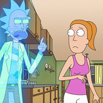 Lock up your Szechuan sauce: Rick And Morty movie "will happen" says producer