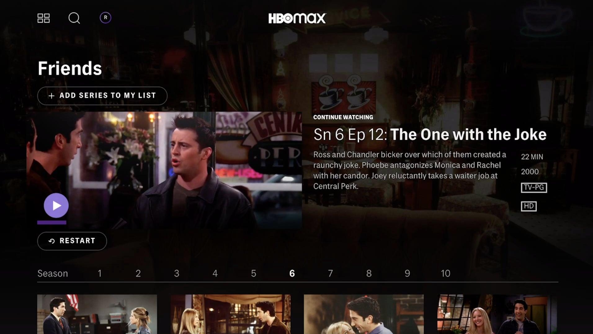 UPDATED: Users say that HBO Max, which costs $15 a month, has been broken for a week