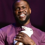 Kevin Hart to keep Quibi dream alive with Die Hart season 2