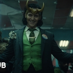 Tom Hiddleston on Loki's "glorious purpose," quest for power