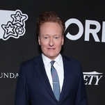 TBS announces final batch of guests for Conan, save for at least one surprise