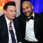 Mike Myers' Netflix series adds Keegan-Michael Key, Ken Jeong, and more to cast