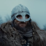 Denmark urges road safety by reminding people that even the Vikings wore helmets
