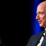 Jeff Bezos is tired of Earth and the tangle of our lives, will fly to space next month