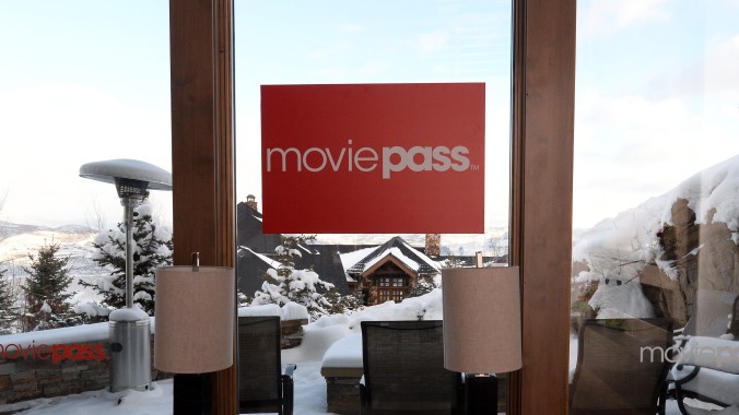 According to FTC complaint, MoviePass went to hilarious lengths to stop you from using MoviePass