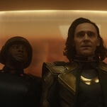 Let’s all watch Loki get into some time-travel mischief