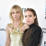 Carey Mulligan and Zoe Kazan to play the reporters who broke the Harvey Weinstein story