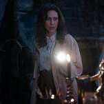 The devil is in the implications for The Conjuring: The Devil Made Me Do It