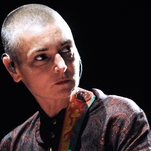 Sinéad O’Connor shares thoughts on God and songwriting on The Blindboy Podcast