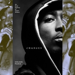 Oral history Changes is a grounded account of Tupac Shakur’s legendary life