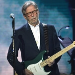 Still not tired of all this, Eric Clapton continues promoting COVID misinformation