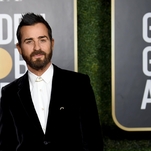 Mulholland Drive's Justin Theroux says David Lynch also doesn't know what his movies are about