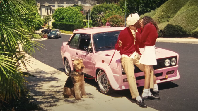 Tyler, the Creator shares picturesque teaser trailer "SIDE STREET"